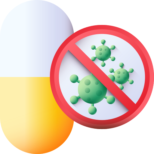 Free from antibiotics, pesticides, and harmful residues